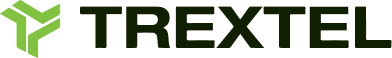 trextel-logo-w-mark